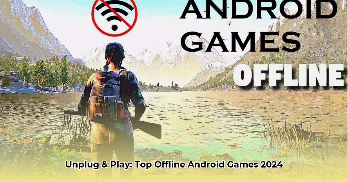 offline-games-on-android